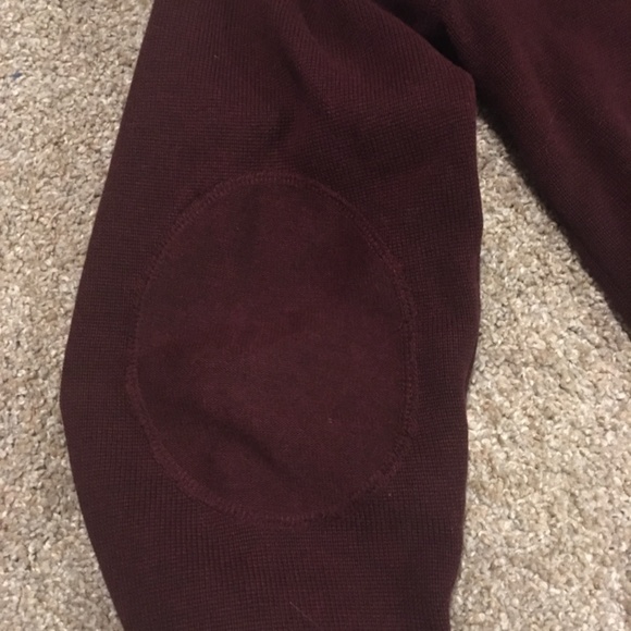 Structure Men’s Quarter-Zip Pullover - Picture 6 of 6